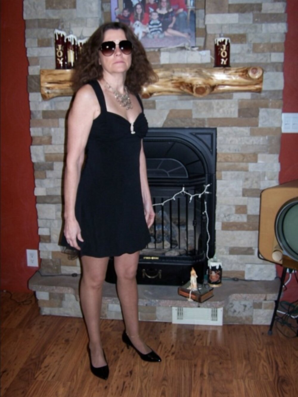 SPEECHLESS VINTAGE Y2K MINI DRESS CIRCLE RINESTONE ACCENTS BOTH FRONT & BACK !